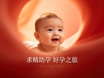 乐山求精助孕科学助孕 开启专属好孕之旅