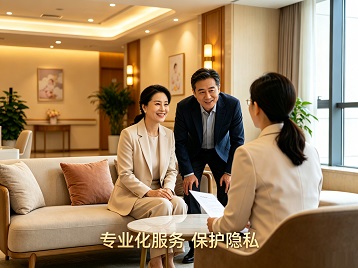 乐山有偿售卵代生女生的客户的客户群体有哪些