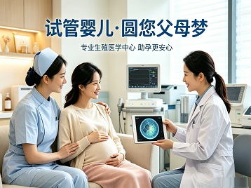 乐山辅助生育服务 试管婴儿行业的兴起背景、发展与未来展望